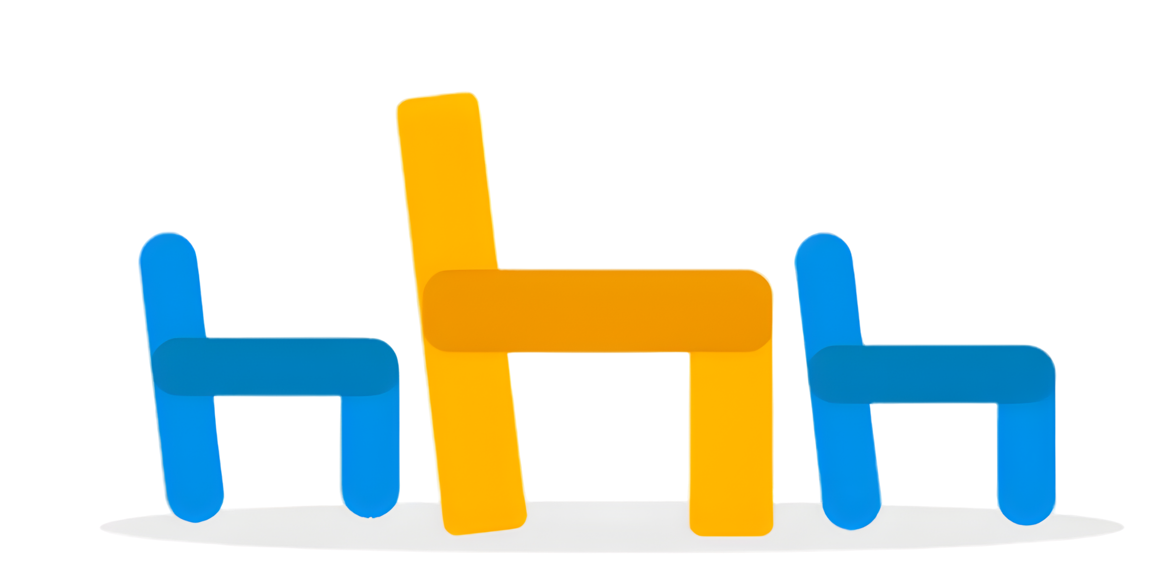 Middle Benchers - Bench Illustration